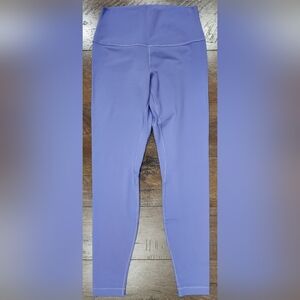 Lululemon Align HR Pant 28", Size 8